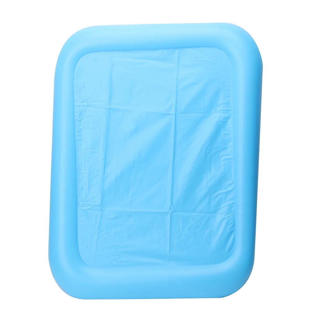 Inflatable Sand Tray Beach Toy N570