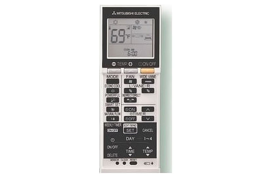 Replacement Remote Z413821