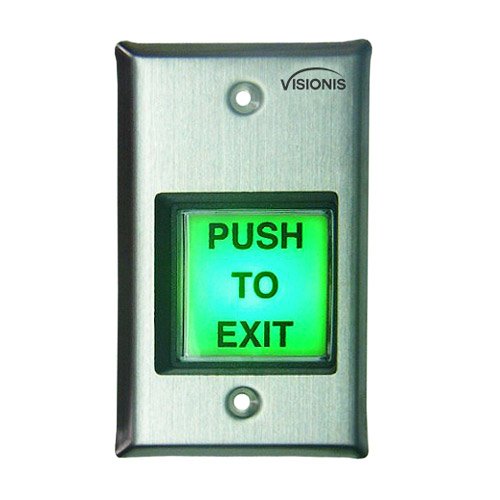 Two Door Access Control Electromagnetic Lock Kit with Wireless Receiver and Remote G483424