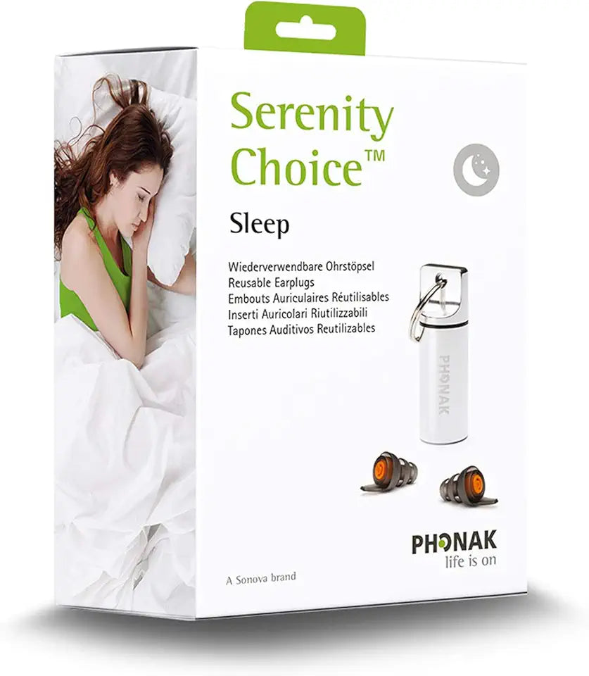 Sleep V317