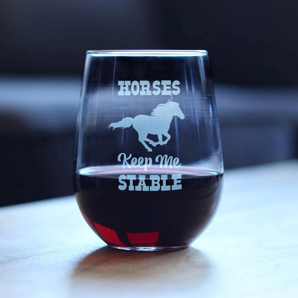 Stemless Wine Glass 17 Ounces C71466
