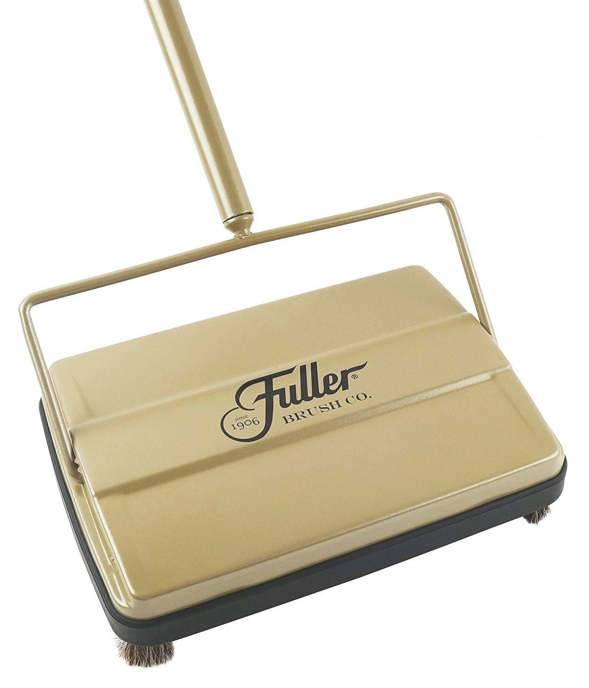 Electrostatic Carpet & Floor Sweeper X26770