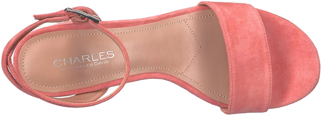 Women Platform Shoe Size 6 L4943