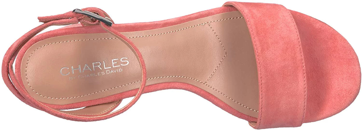Women Platform Shoe Size 6 L4943