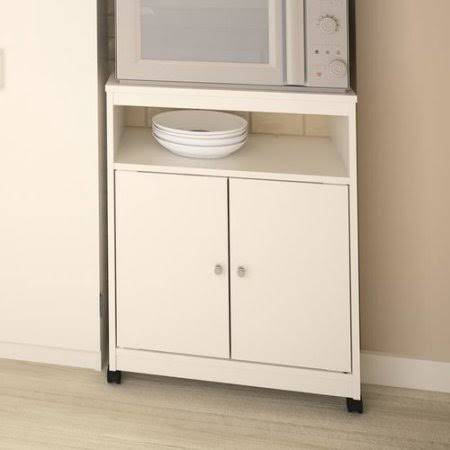Microwave Cart X21612