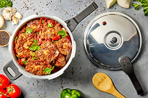 Imusa Pressure Cooker R612919