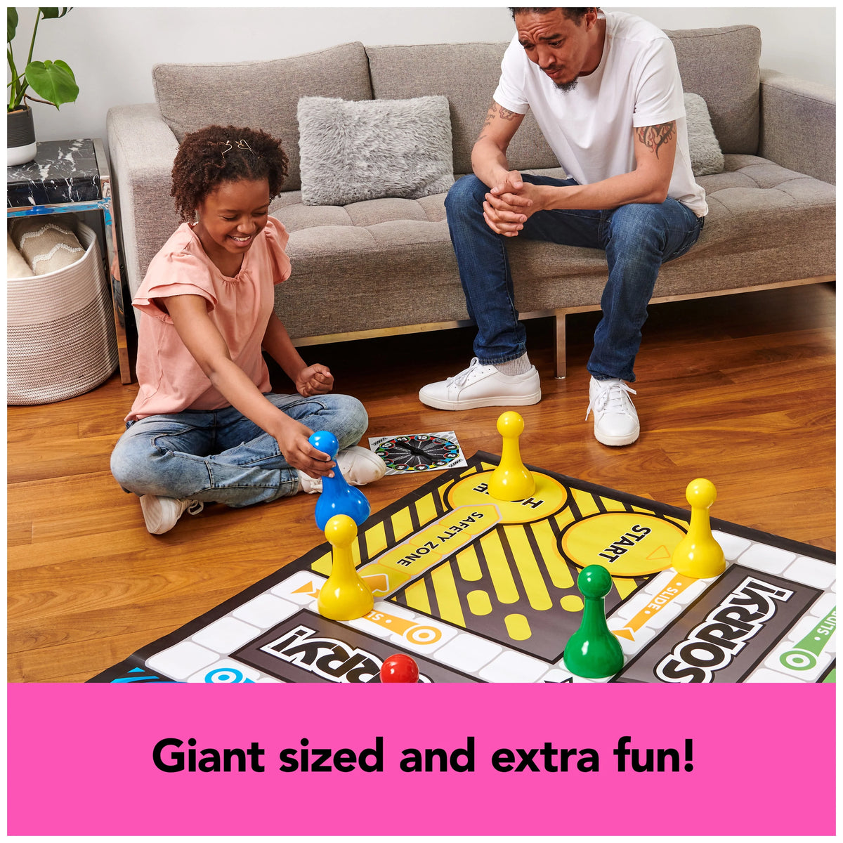 Board Game C79981