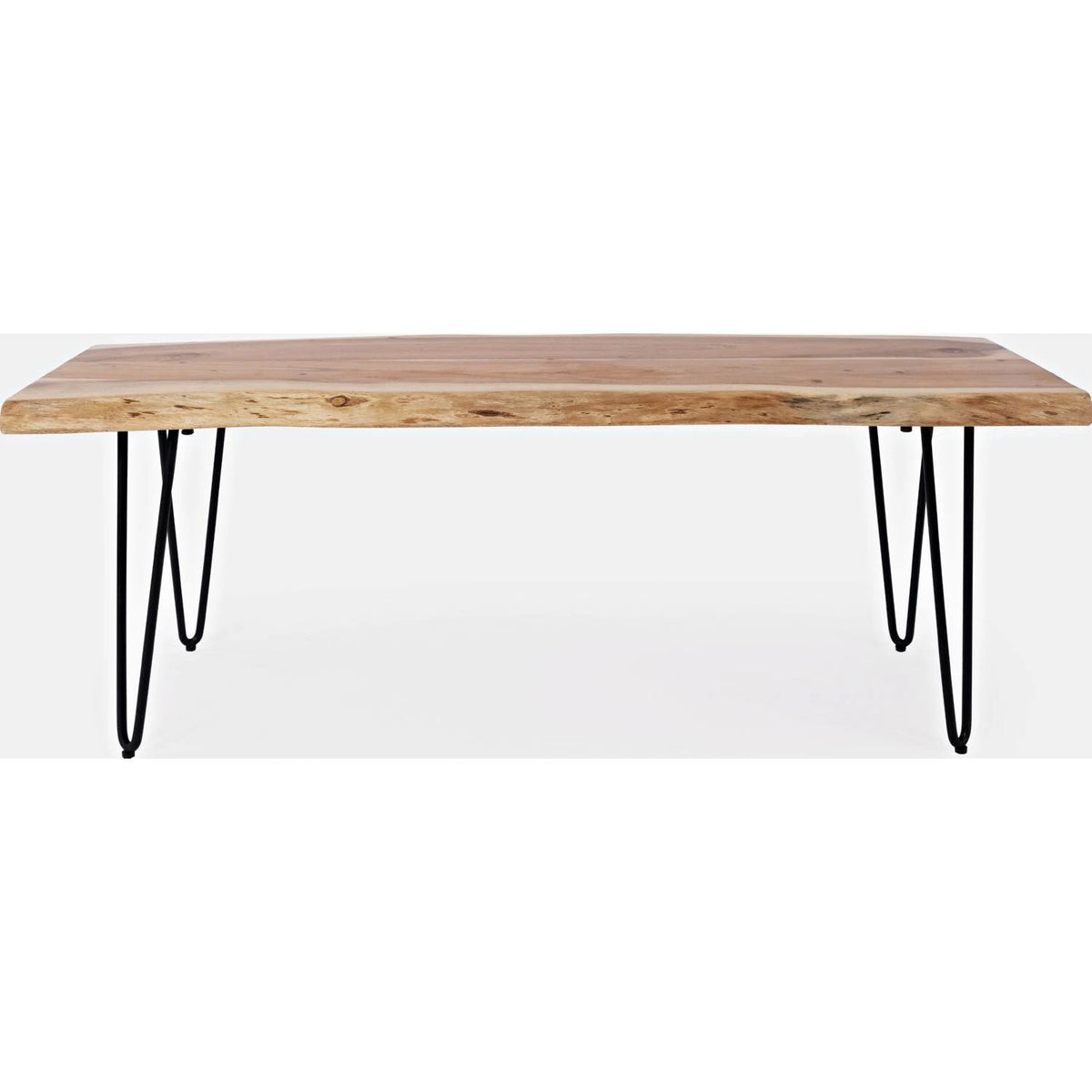 48 Bench, Natural E95557