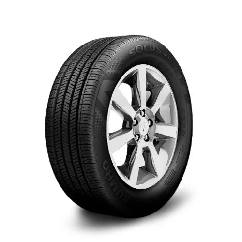 235/55R16 98V BSW 4 Tires A163124