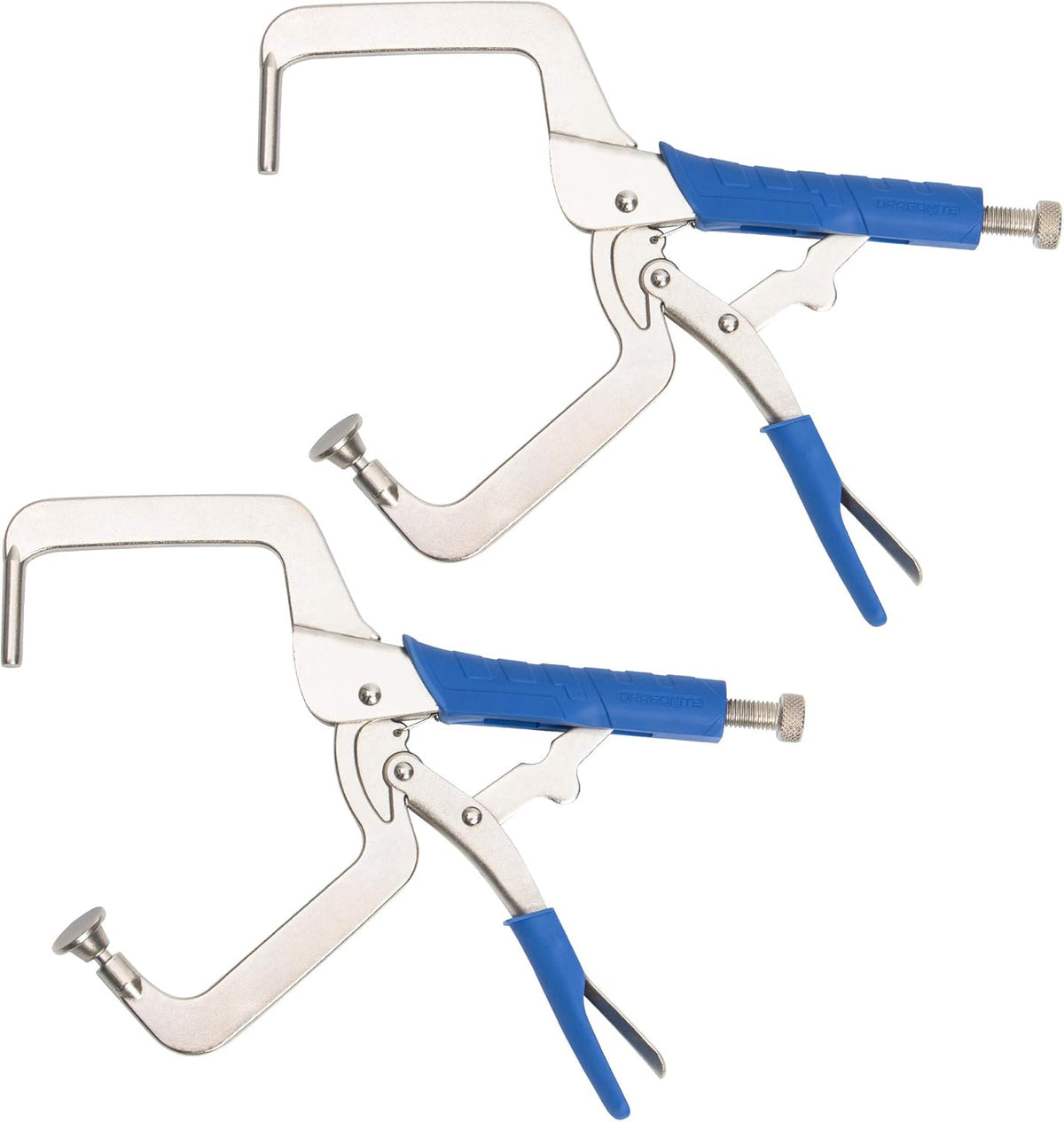 90 Degree Corner Clamp, 2 Piece R89378