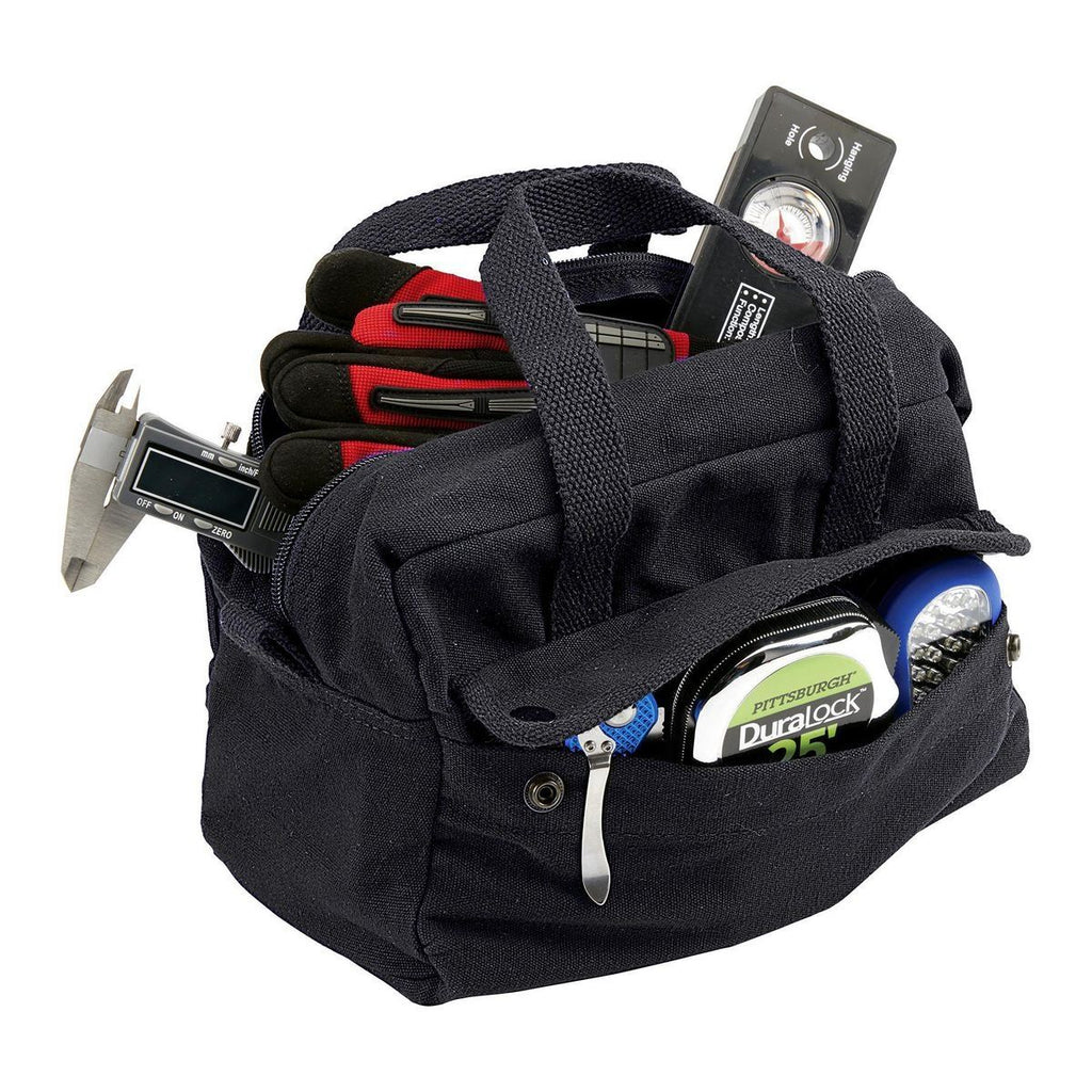11 in. Tool Bag with 3 Pockets K6831
