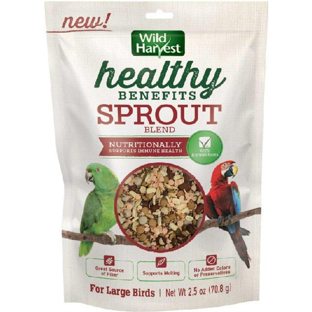 Sprout Blend Bird Treats M3944