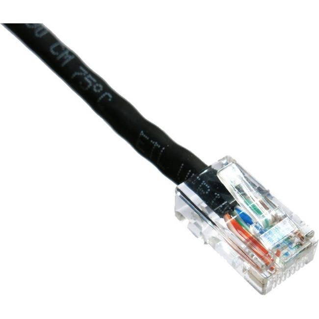 Black Cat.6 UTP Patch Network Cable Q976062