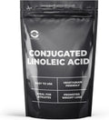 Conjugated Linoleic Acid (CLA) Powder - 1.1 lb - Vegetarian Friendly Z266