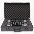 Black DJ Case T4270