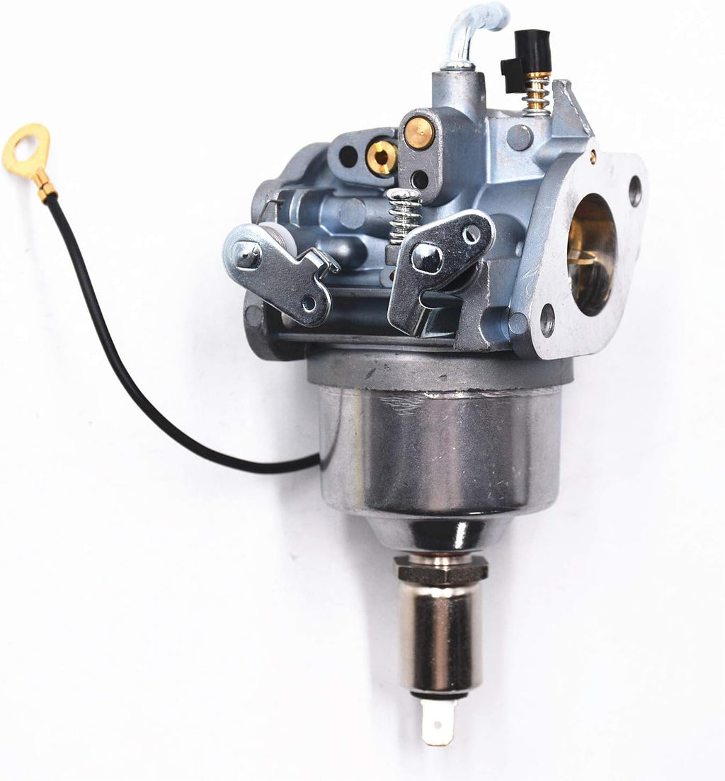 Carburetor Pack of 2 E139