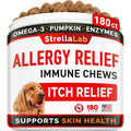 Allergy Relief Immune Chews P894848