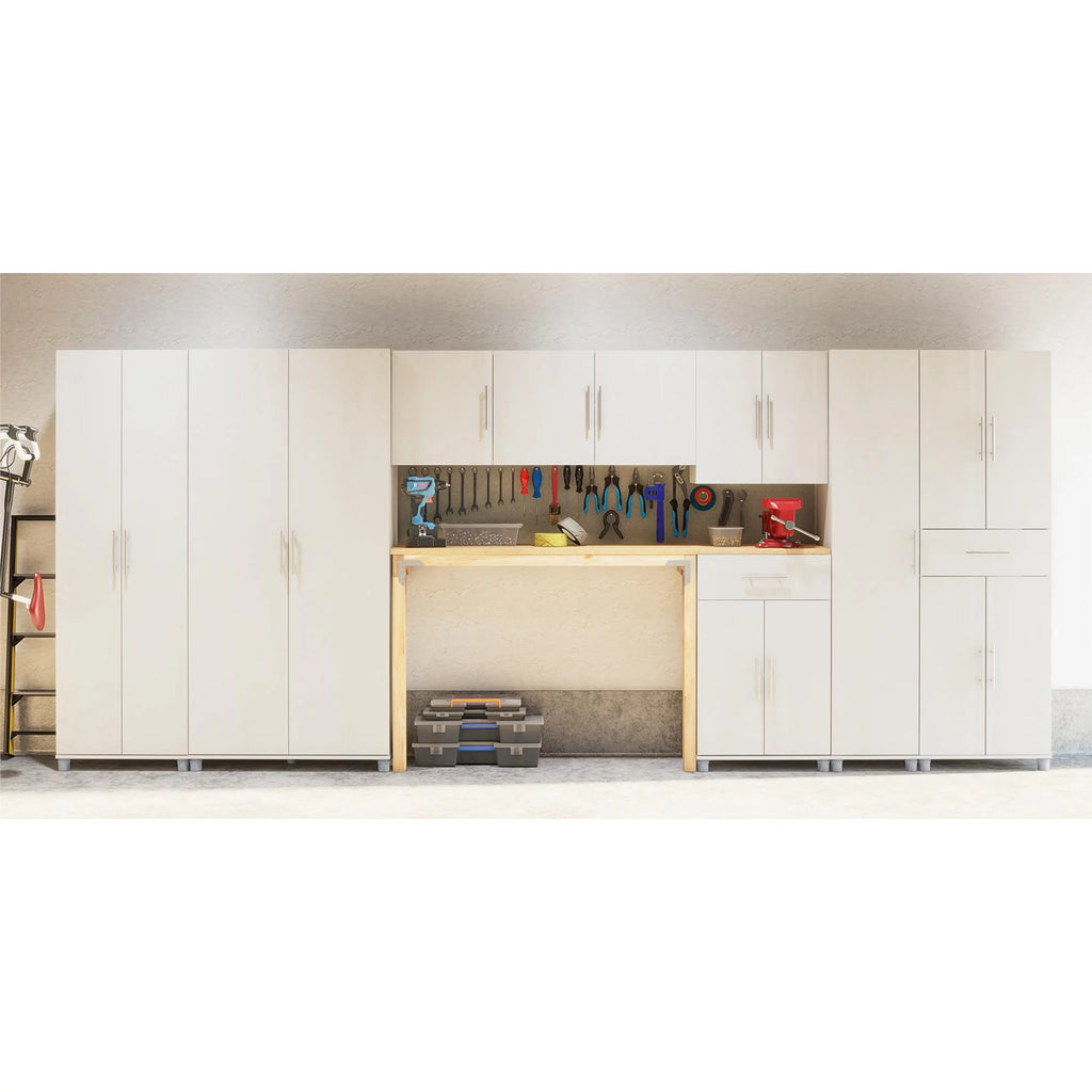 24" Utility Cabinet F984