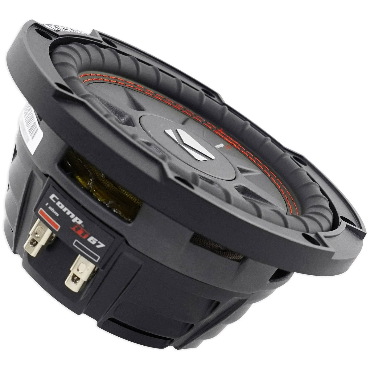6.75x22 Car Subwoofer W553954
