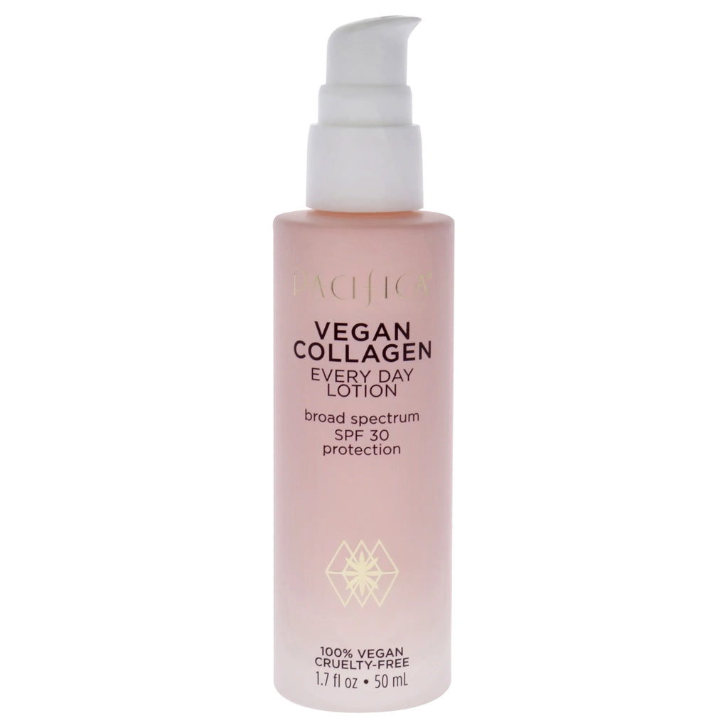 Vegan Collagen Lotion SPF 30 1.7 oz B70237