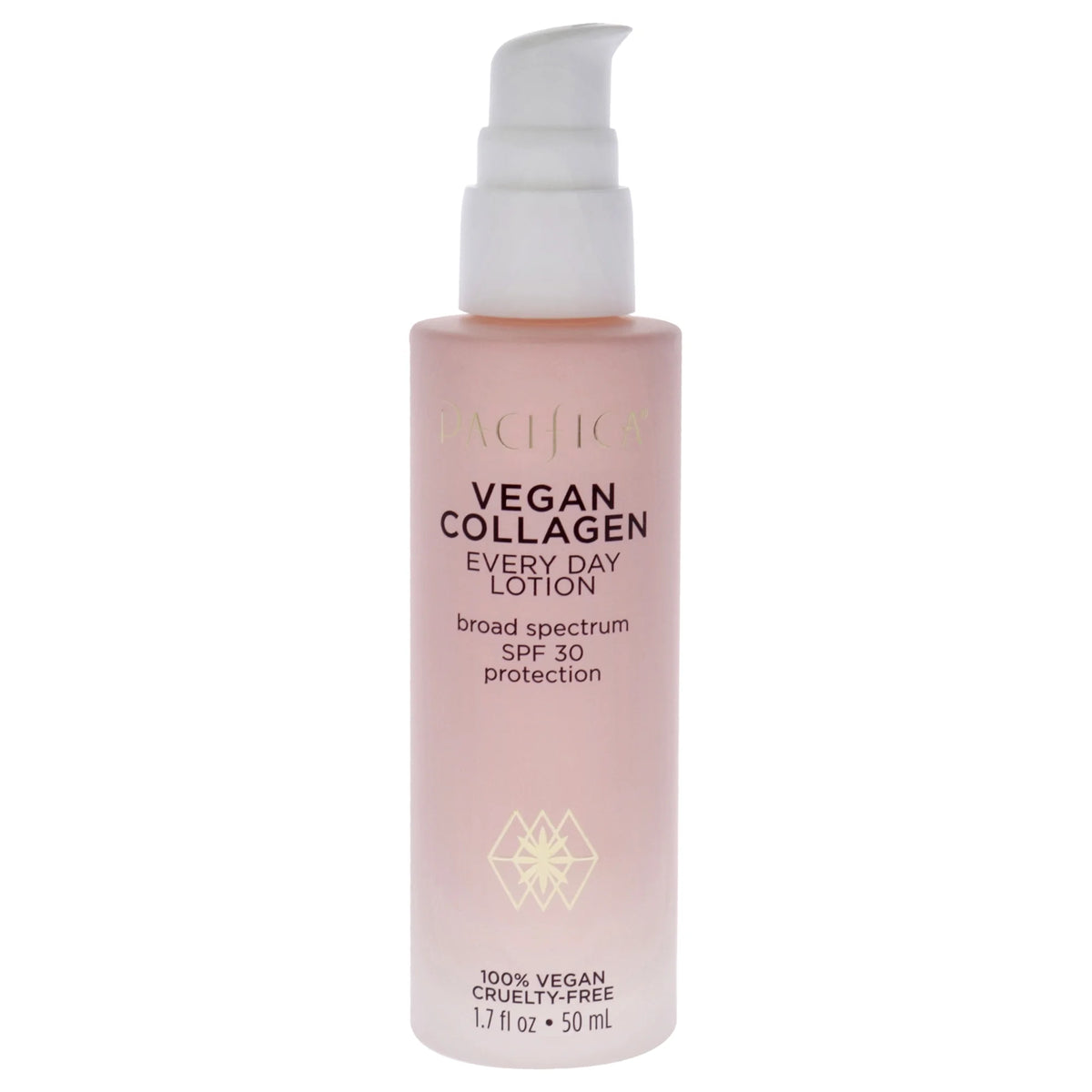 Vegan Collagen Lotion SPF 30 1.7 oz B70237