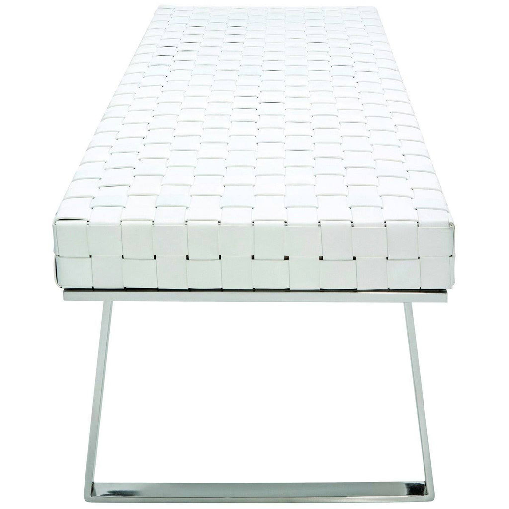 Black Karlee Bench Q462062