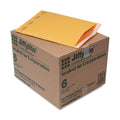 Golden Brown Self Seal Mailer, 50/Carton R93826