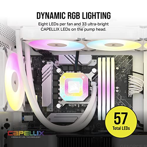 Liquid CPU Cooler H59984
