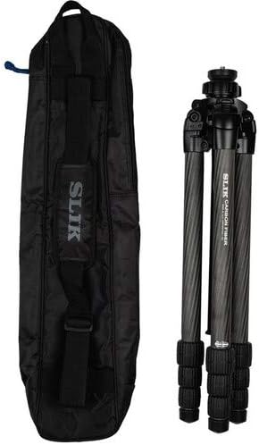 Lightweight Carbon Fiber Tripod S46068