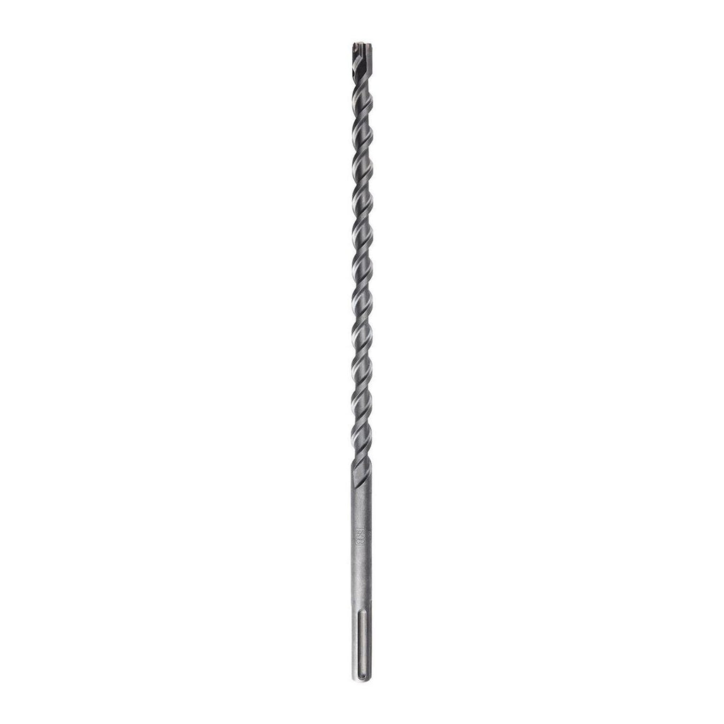 3/4 in. x 21 in. SDS-MAX Rotary Hammer Bit L648