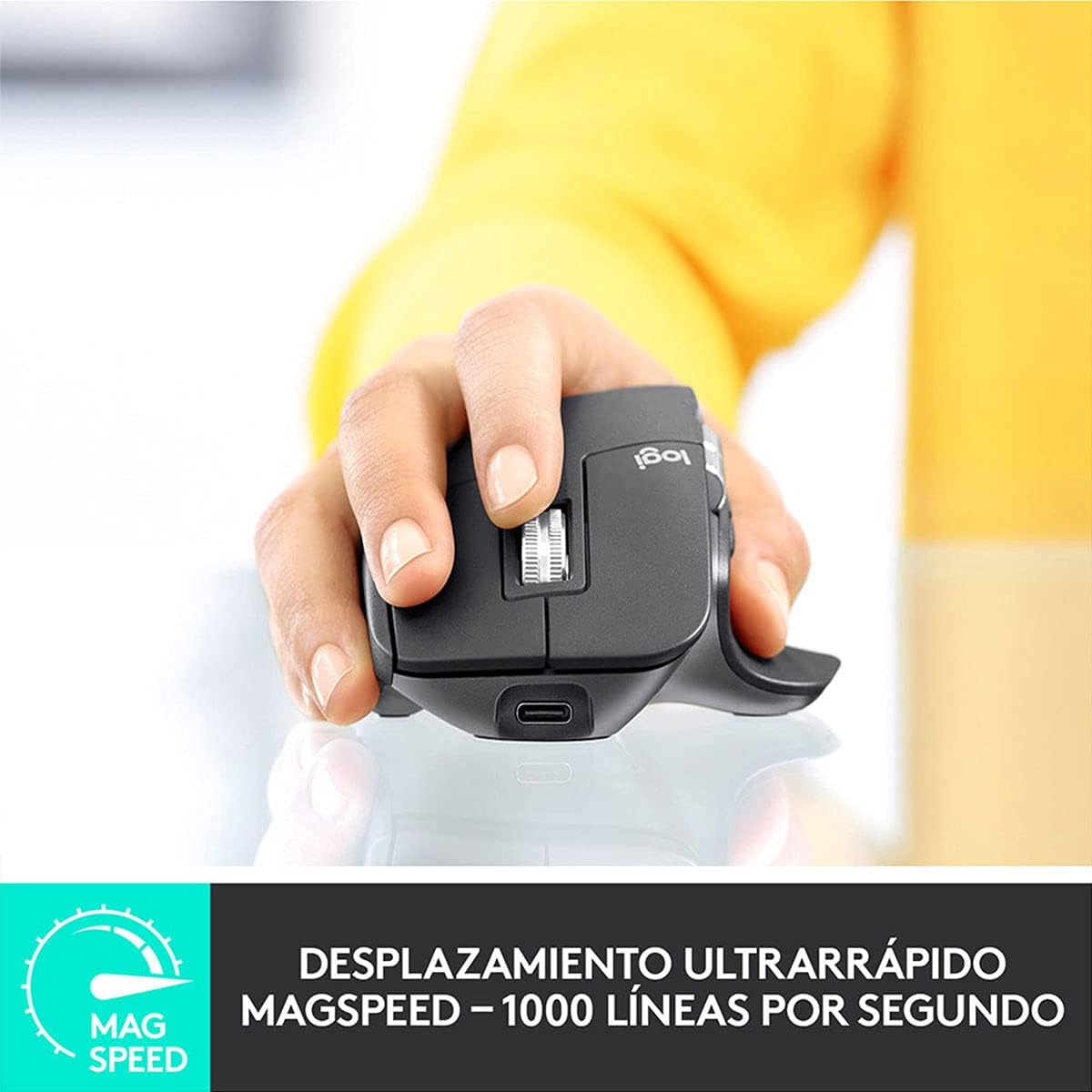 Wireless Mouse T8786