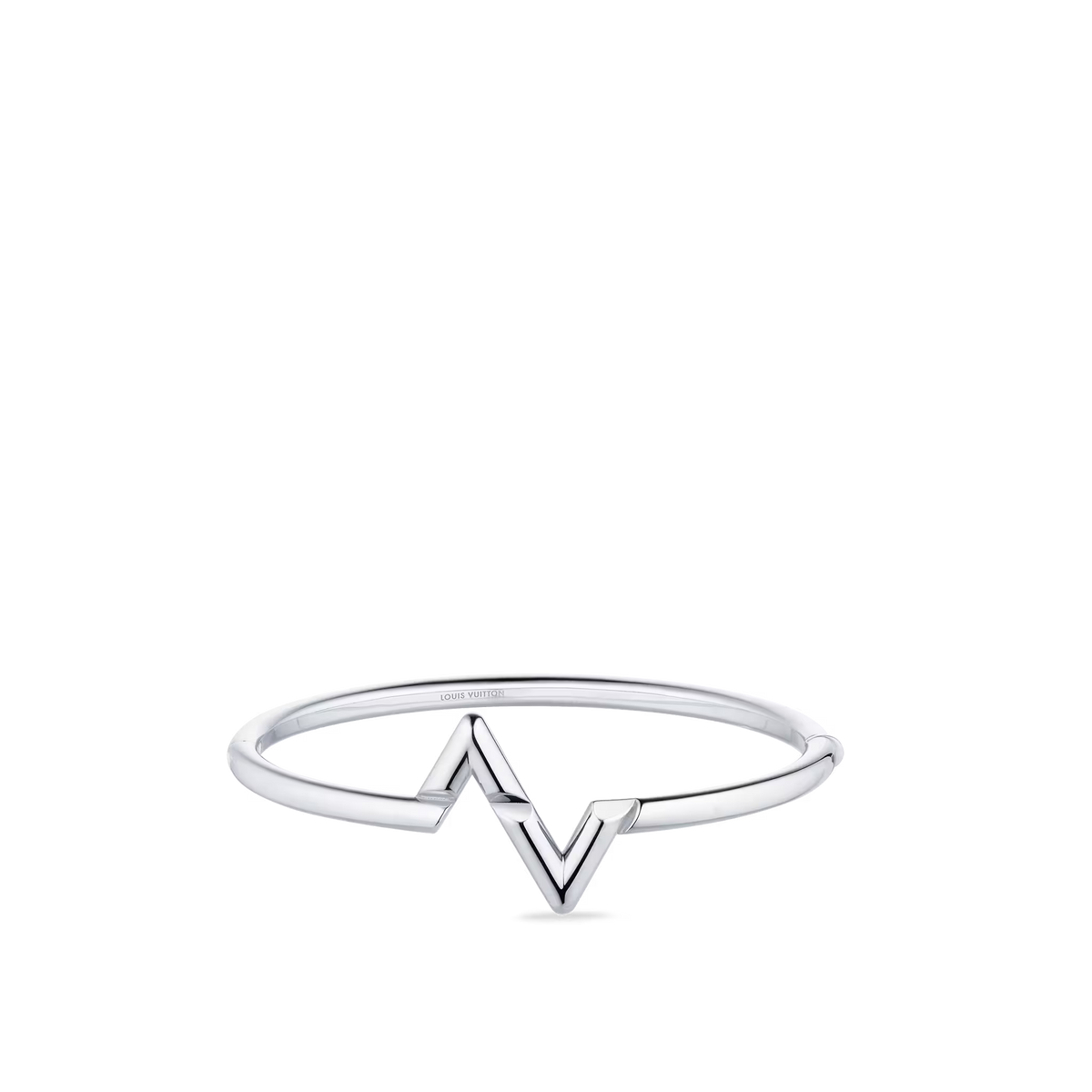 White Gold Bracelet E604463