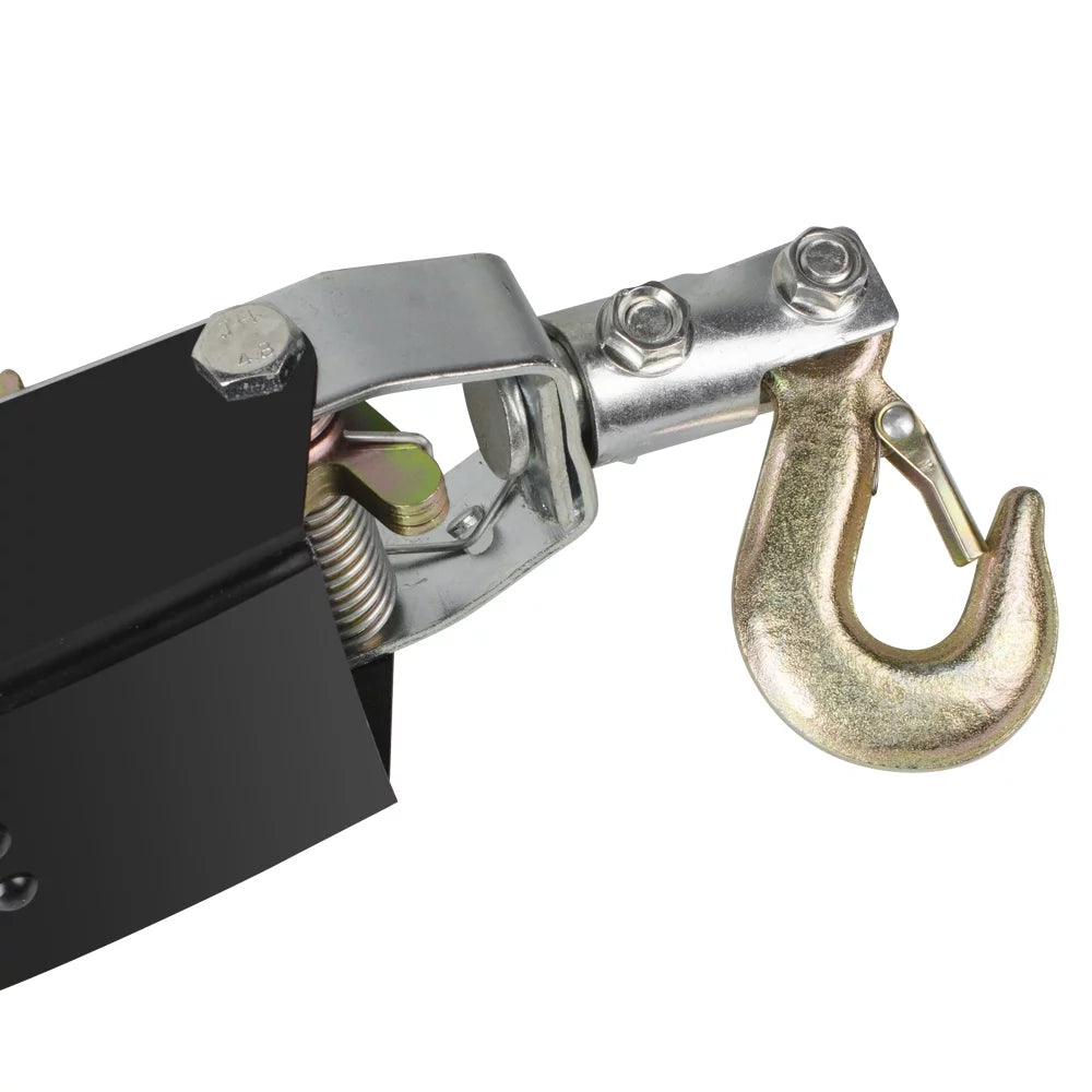 4 Ton Hand Winch A379381
