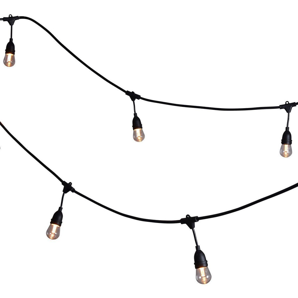Shatterproof Color Changing LED String Lights B1250