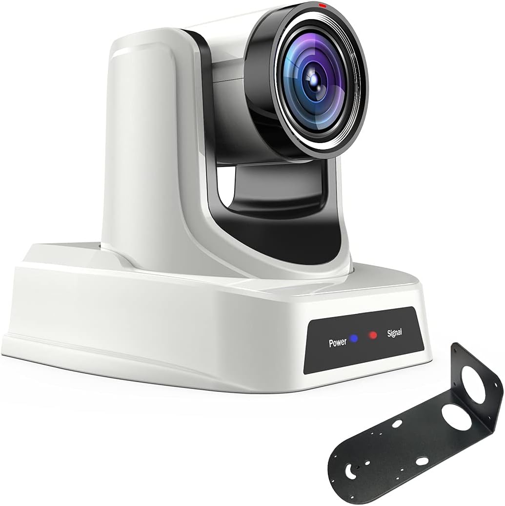 30X Zoom PTZ Camera with 3G-SDI, HDMI, IP Streaming N27361