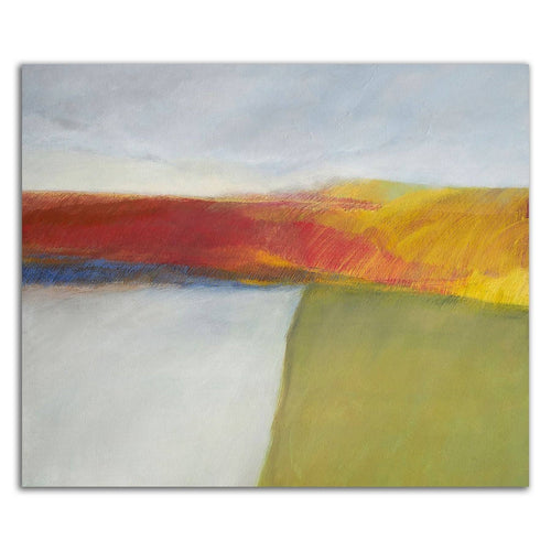 15x22 x 18x22 Print on Canvas S854407