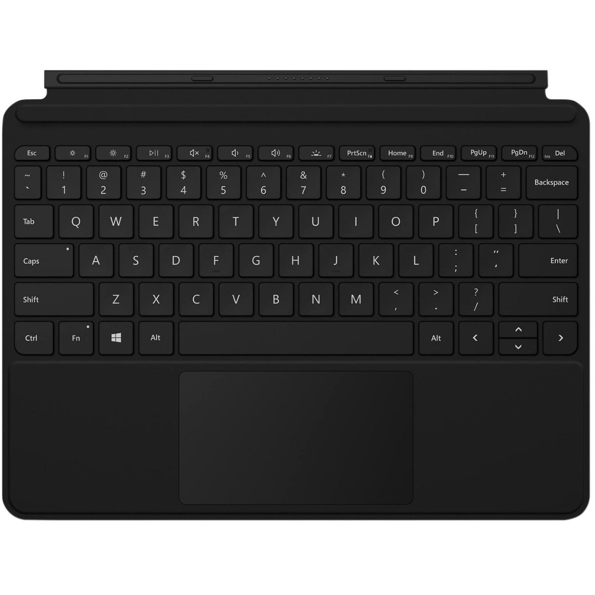 Black Type Cover X894