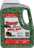 Tomcat with Bromethalin Meal Bait, 5 lb C7622