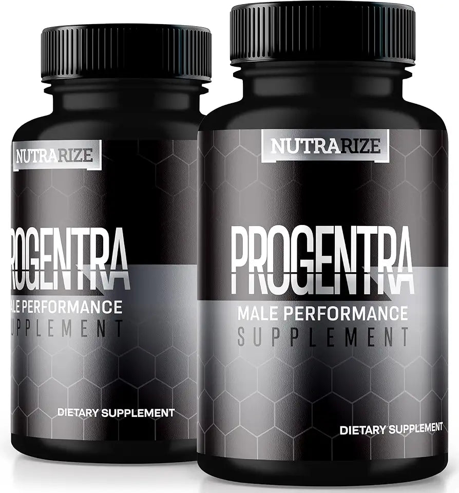 All Natural Supplement 120 Capsules W9321