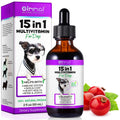 2 oz Liquid Dog Multivitamin O57800