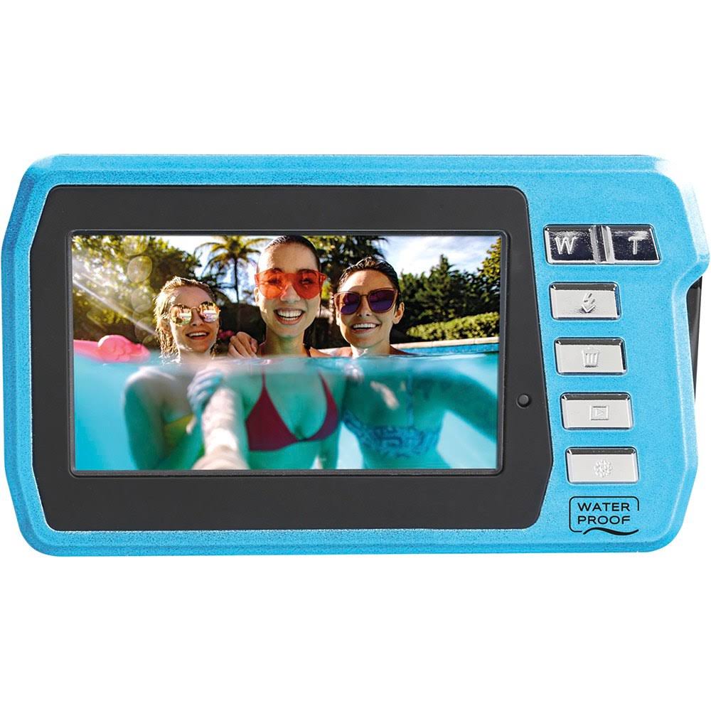 Underwater Camera I9007