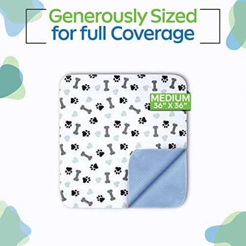 Washable Pee Pads for Dogs L3409