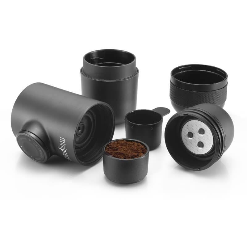 Portable Espresso Maker E993