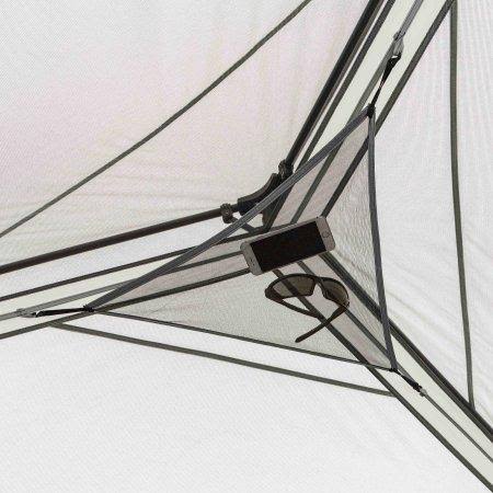 8-Person Instant Hexagon Cabin Tent U452887