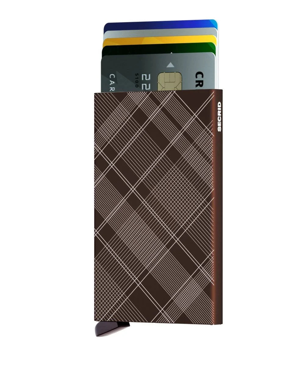 Card Protector K4983