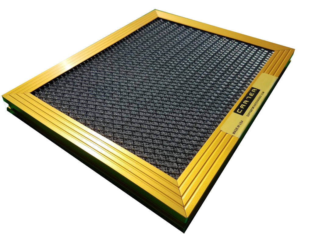 18x20x1 MERV 8 Washable Electrostatic Air Filter H55680