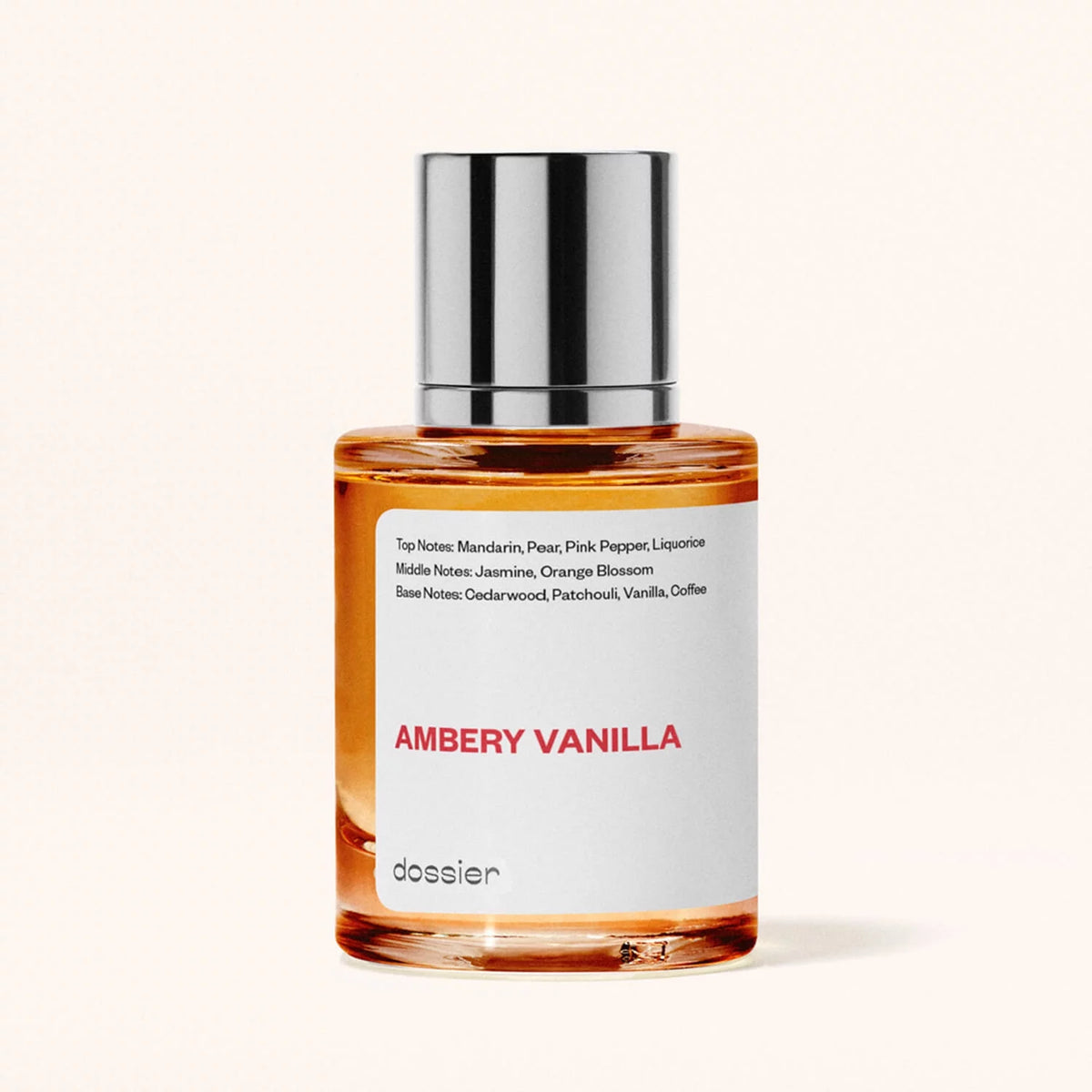 Vanilla Eau De Parfum 50Ml / 1.7Oz Q9367