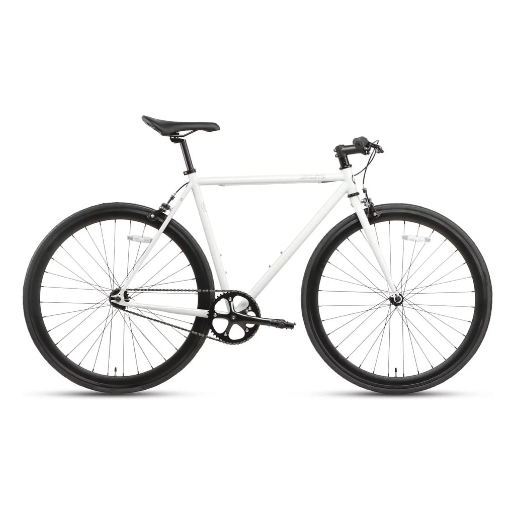 700C Single Speed Fixed Gear Bike E679