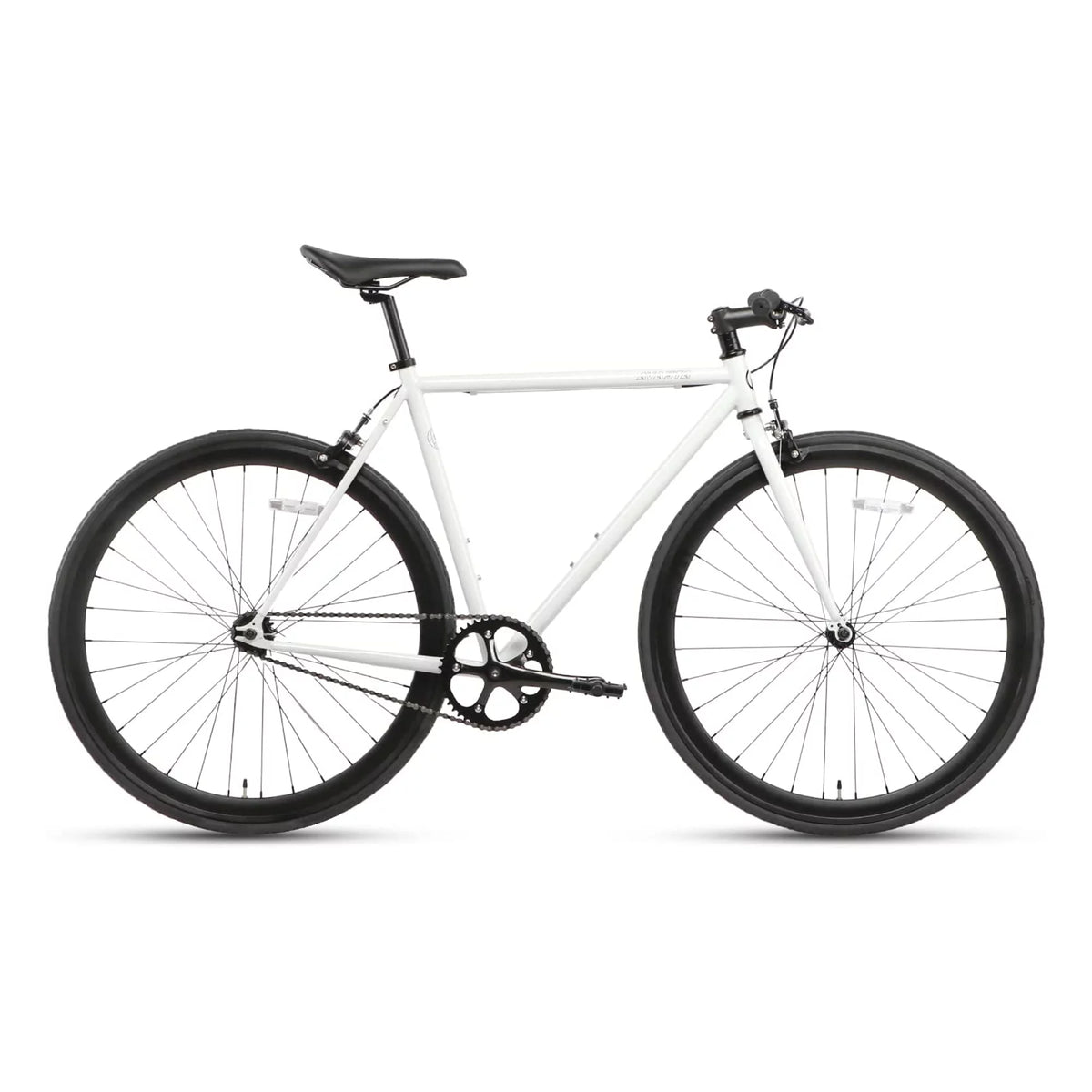 700C Single Speed Fixed Gear Bike E679