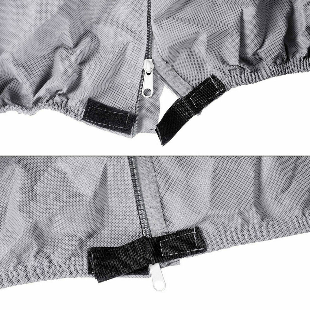 22-24ft 4 Layer Caravan Cover A69593